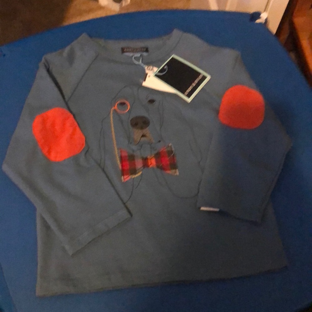 T shirt